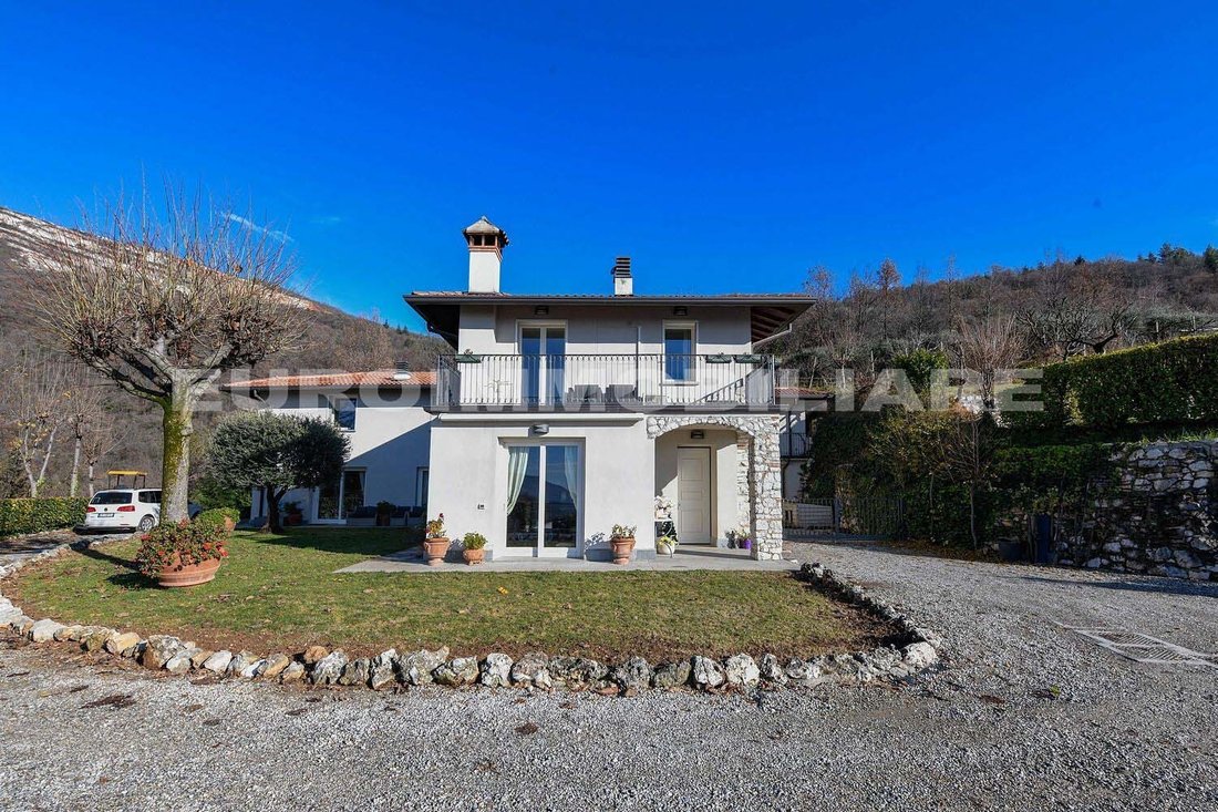 Villa in Botticino Sera, Lombardy, Italy 3 - 15359913