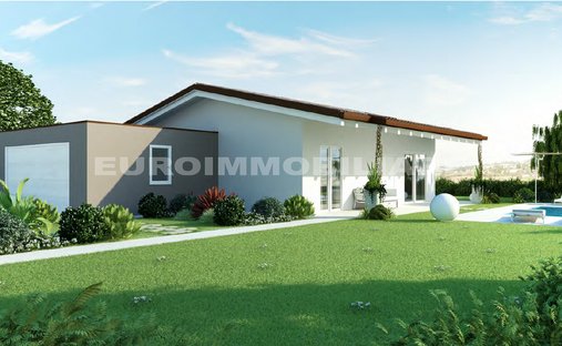 Villa in Calvagese della Riviera, Lombardy, Italy 1