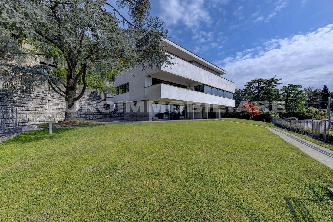 Villa in Porta Venezia - Sant'Eufemia - Caionvico, Brescia, Lombardy 4 - 15360027