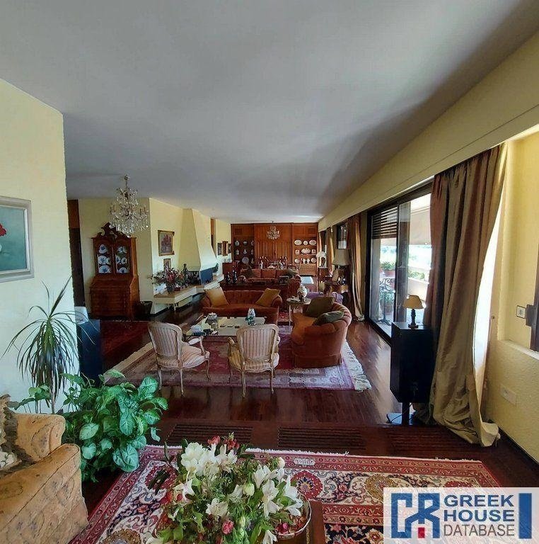 Apartment in Kifisia, Attica, Greece 1 - 15360454