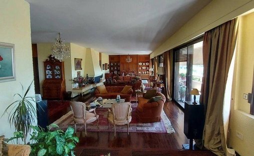 Appartement en Kephissia, Attique, Grèce 1