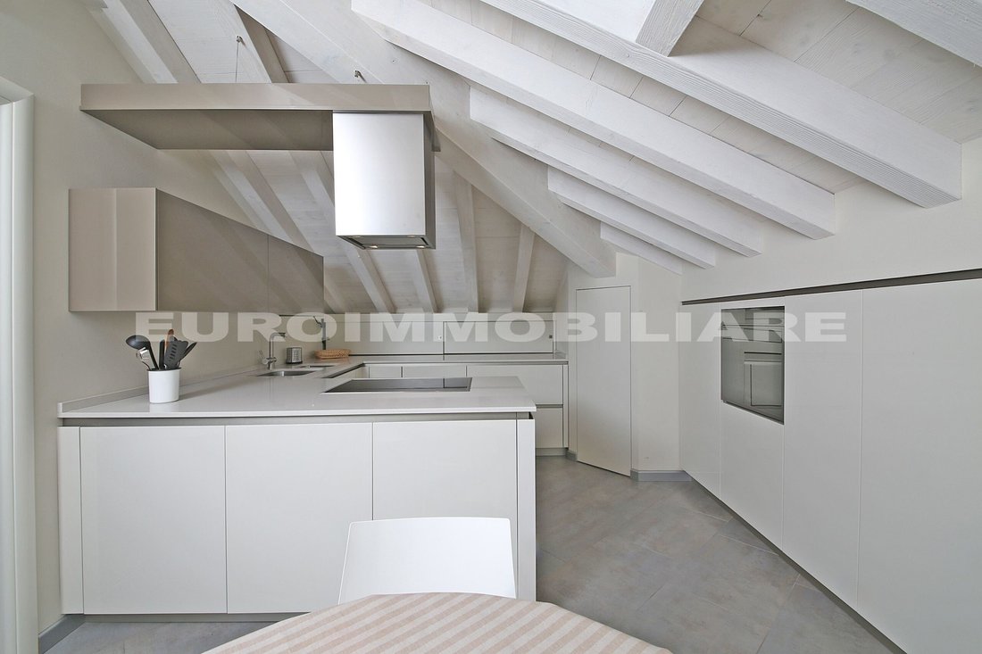 Apartment in Center, Toscolano, Lombardy 5 - 15359842