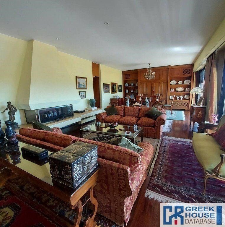 Apartment in Kifisia, Attica, Greece 3 - 15360454