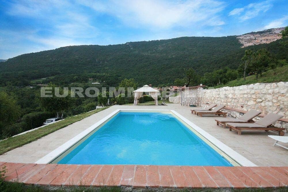 Villa in Botticino Sera, Lombardy, Italy 1 - 15359913