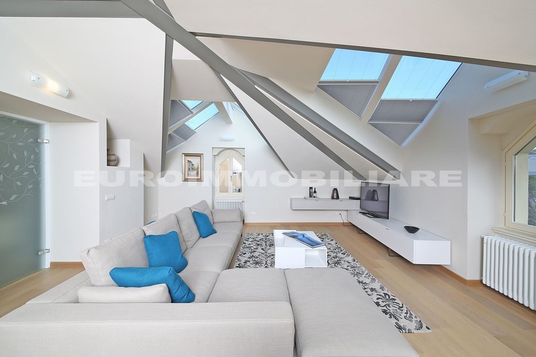 Apartment in Center, Toscolano, Lombardy 4 - 15359842