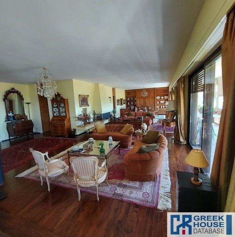 Apartment in Kifisia, Attica, Greece 4 - 15360454