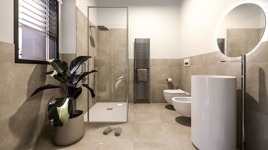 Apartment in Borgo Trento - San Bartolomeo - Casazza, Brescia, Lombardy 4 - 15359743