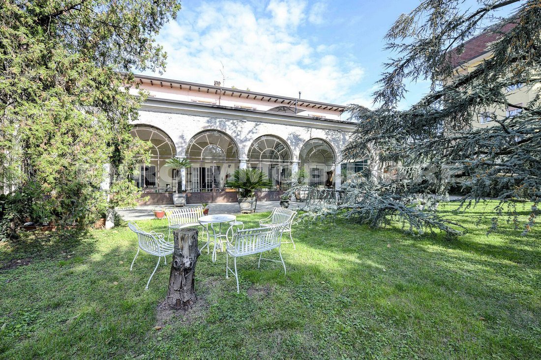 Estate in Borgo Trento - San Bartolomeo - Casazza, Brescia, Lombardy 1 - 15359774
