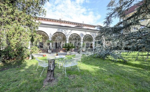 Estate in Borgo Trento - San Bartolomeo - Casazza, Brescia, Lombardy 1
