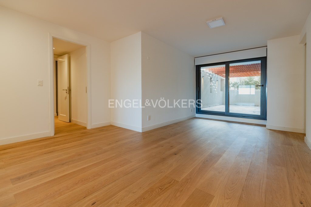 Apartment in Puerto del Buceo, Uruguay 5 - 15360804