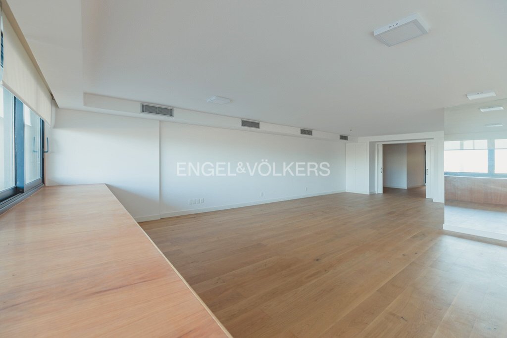 Apartment in Puerto del Buceo, Uruguay 3 - 15360804