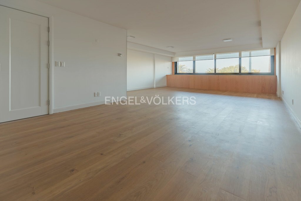 Apartment in Puerto del Buceo, Uruguay 4 - 15360804