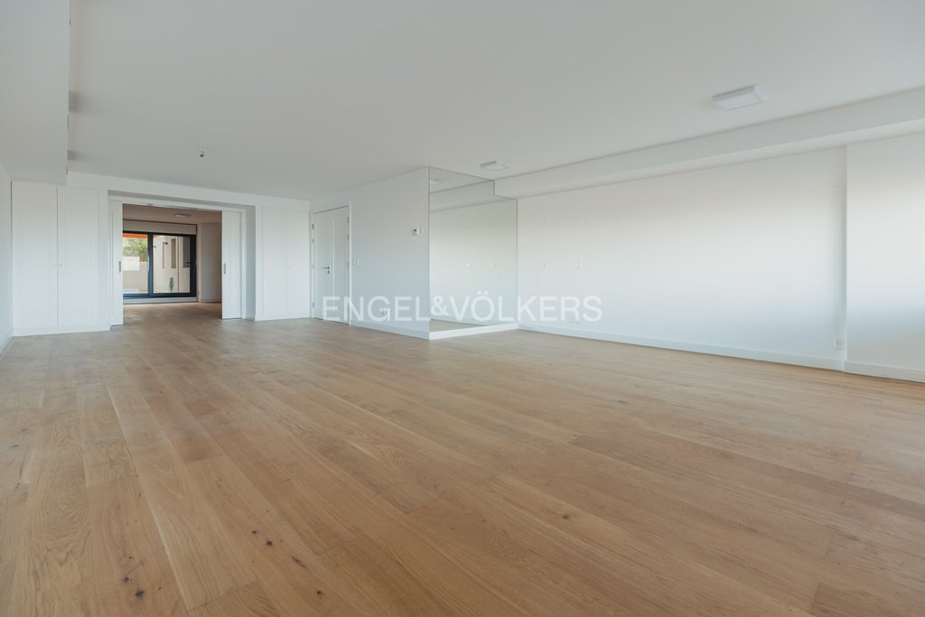Apartment in Puerto del Buceo, Uruguay 2 - 15360804