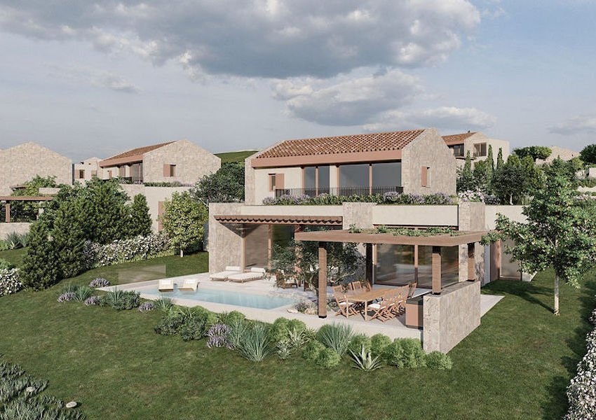 House in Lustica, Tivat Municipality, Montenegro 3 - 15360726