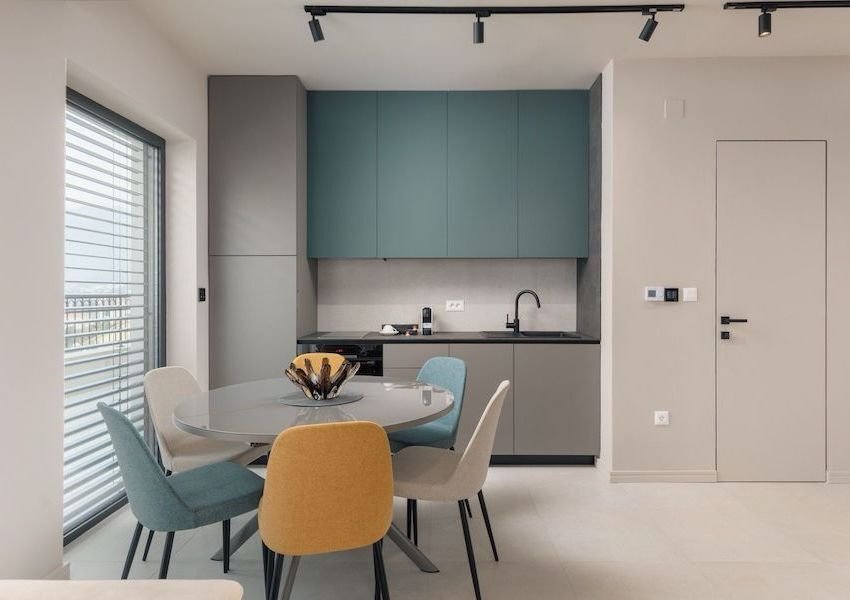 Appartamento a Cattaro, Kotor Municipality, Montenegro 3 - 15360727
