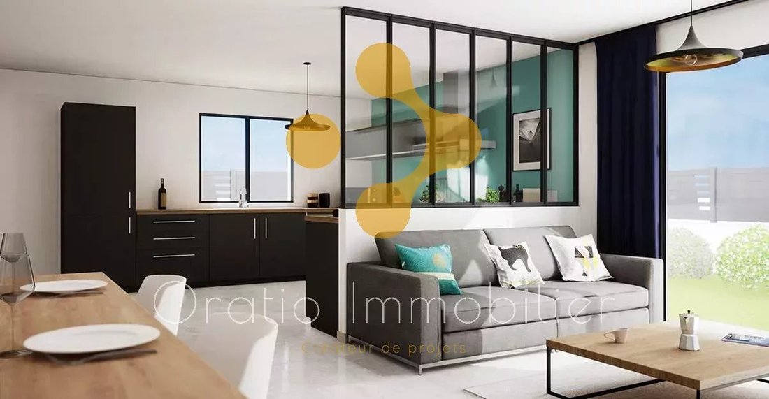 Apartment in Annecy, Auvergne-Rhône-Alpes, France 2 - 15360703