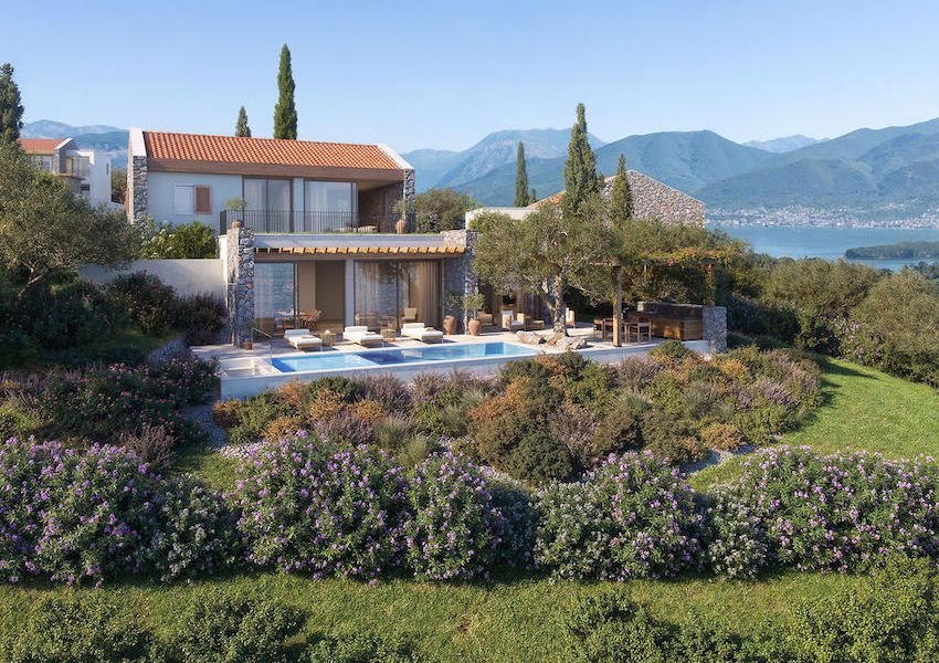 House in Lustica, Tivat Municipality, Montenegro 1 - 15360726