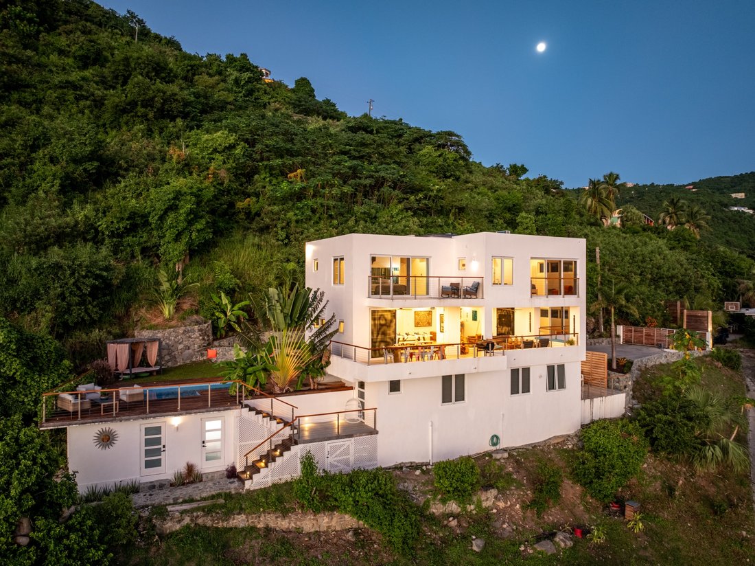 House in Leonards, Tortola, British Virgin Islands 3 - 15056479