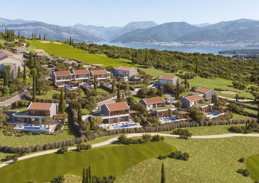 Casa a Lustica, Tivat Municipality, Montenegro 5 - 15360726