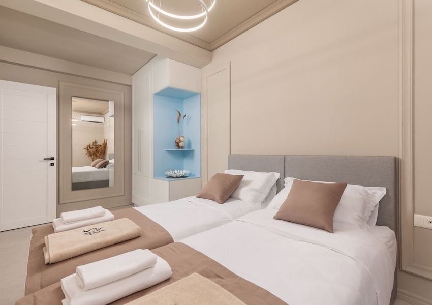 Appartamento a Cattaro, Kotor Municipality, Montenegro 5 - 15360727