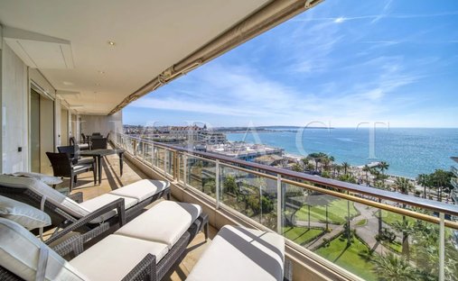 Appartement à Cannes, Provence-Alpes-Côte d'Azur, France 1