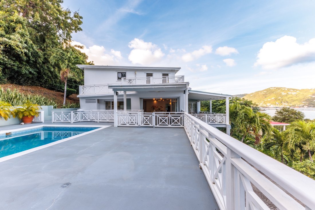 House in Road Town, Tortola, British Virgin Islands 5 - 15344230