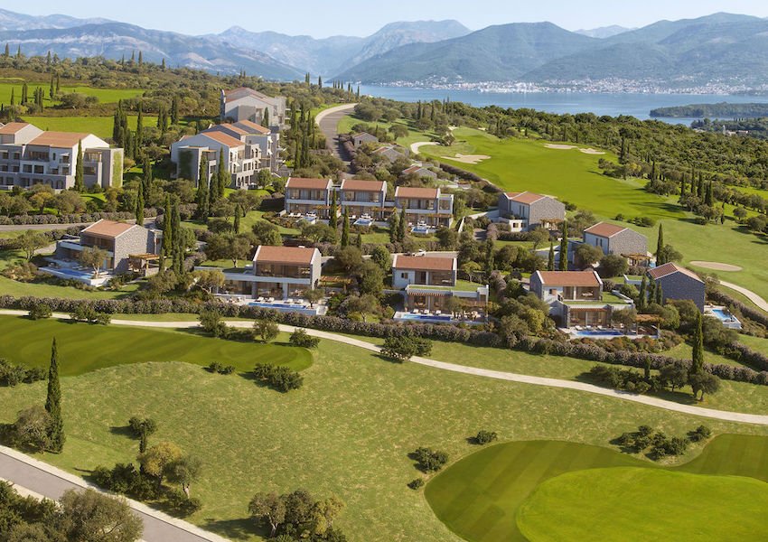 House in Lustica, Tivat Municipality, Montenegro 2 - 15360726