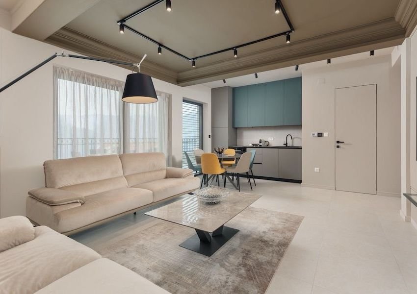 Apartment in Kotor, Kotor Municipality, Montenegro 4 - 15360727