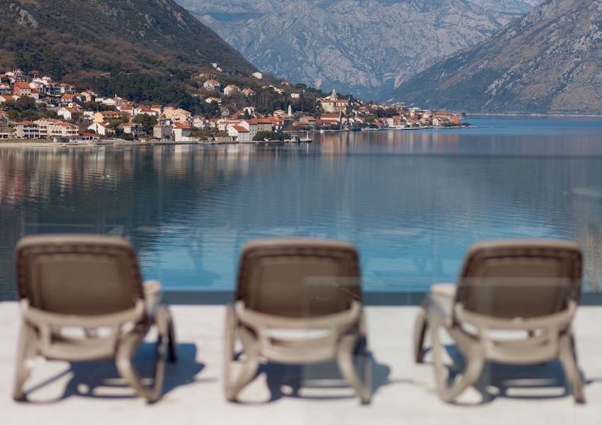 Apartment in Kotor, Kotor Municipality, Montenegro 2 - 15360727