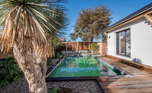 Villa in Centre Ville, Gujan-Mestras, France 1