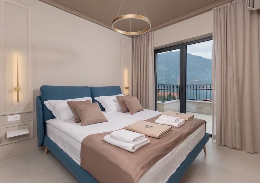 Apartment in Kotor, Kotor Municipality, Montenegro 5 - 15360727