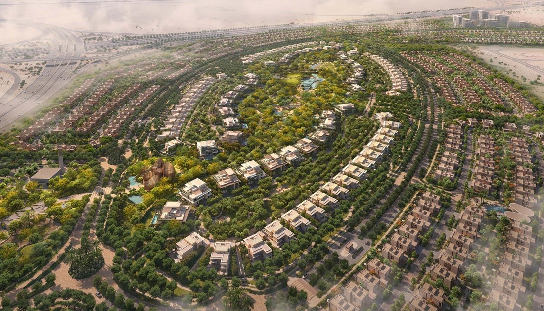Apartment in Al Wasl, Dubai, United Arab Emirates 2 - 15360825