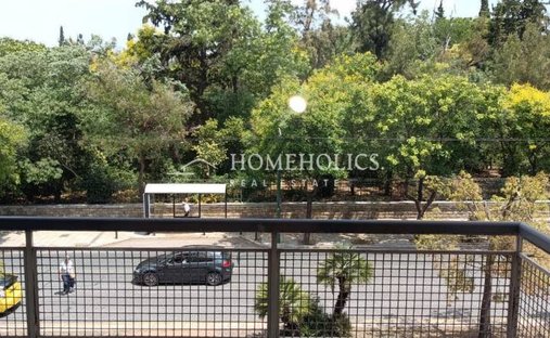 Apartamento en 1st District of Athens, Athens, Grecia 1