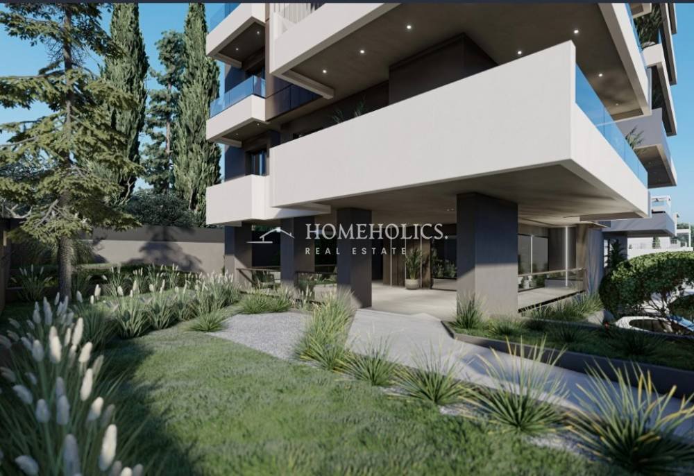Apartment in South Athens, Attica, Greece 3 - 15360983