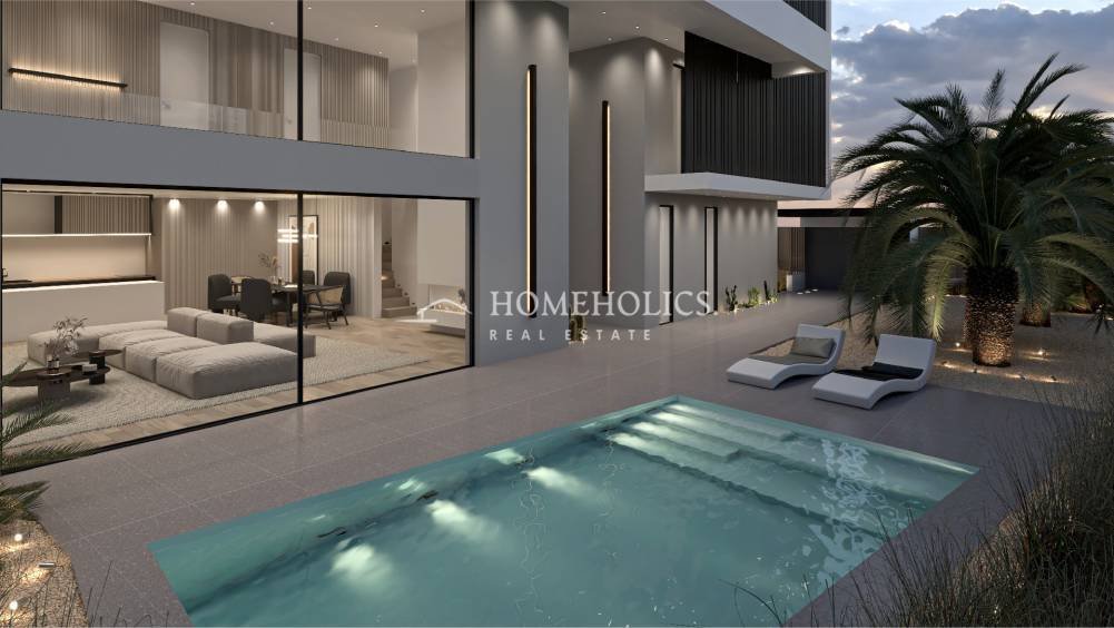 House in Gerakas, Attica, Greece 5 - 15361000