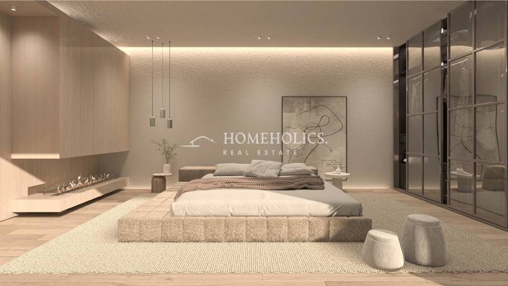 Apartment in Gerakas, Attica, Greece 1 - 15360979