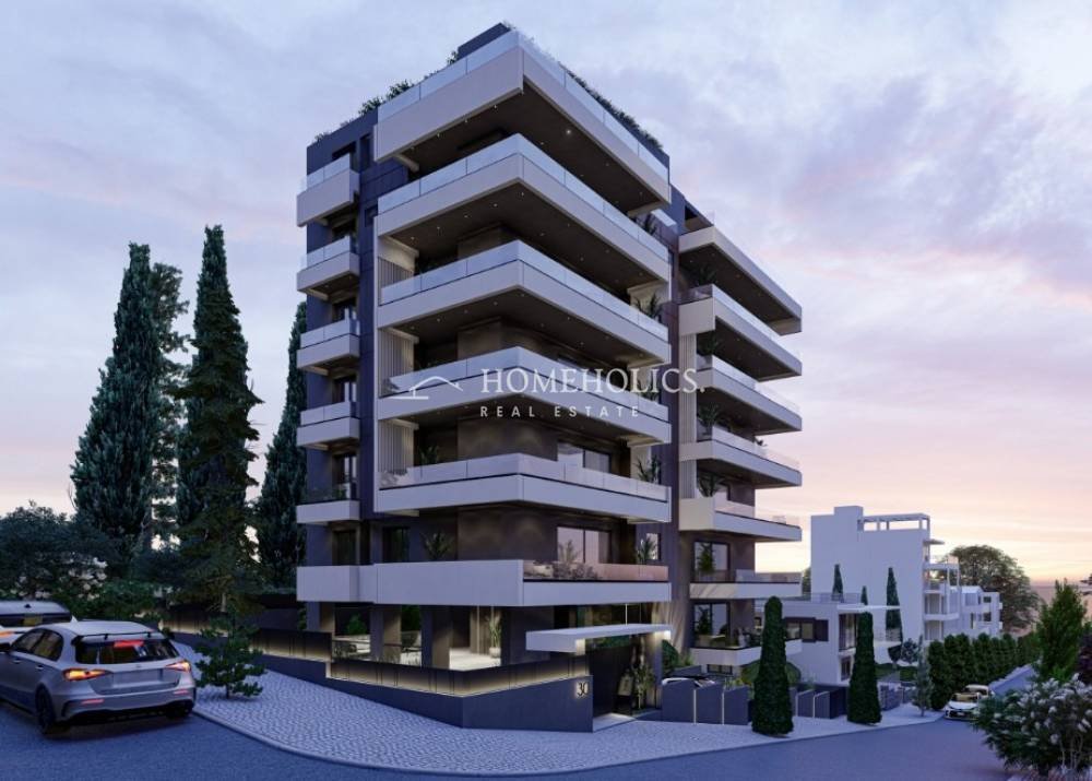 Apartment in South Athens, Attica, Greece 1 - 15360983
