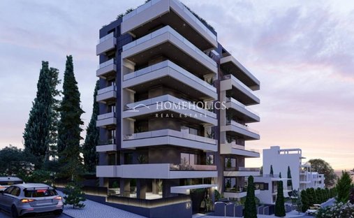 Apartment in South Athens, Attica, Greece 1