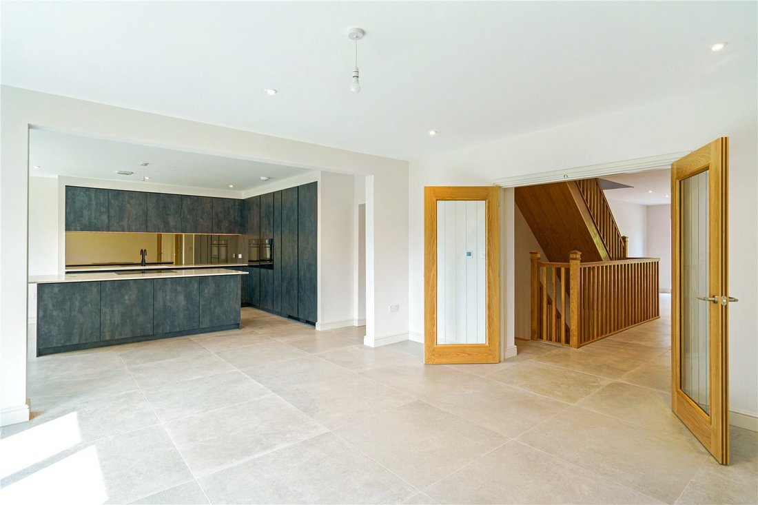 House in Wolverley, England 5 - 15360734