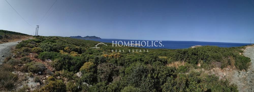 Land in Methoni, Peloponnese, Western Greece and the Ionian, Greece 1 - 15360961