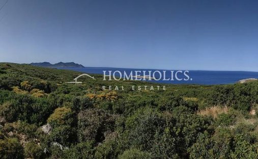Land in Methoni, Peloponnese, Western Greece and the Ionian, Greece 1