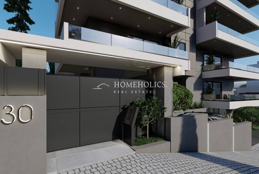 Apartment in South Athens, Attica, Greece 2 - 15360983