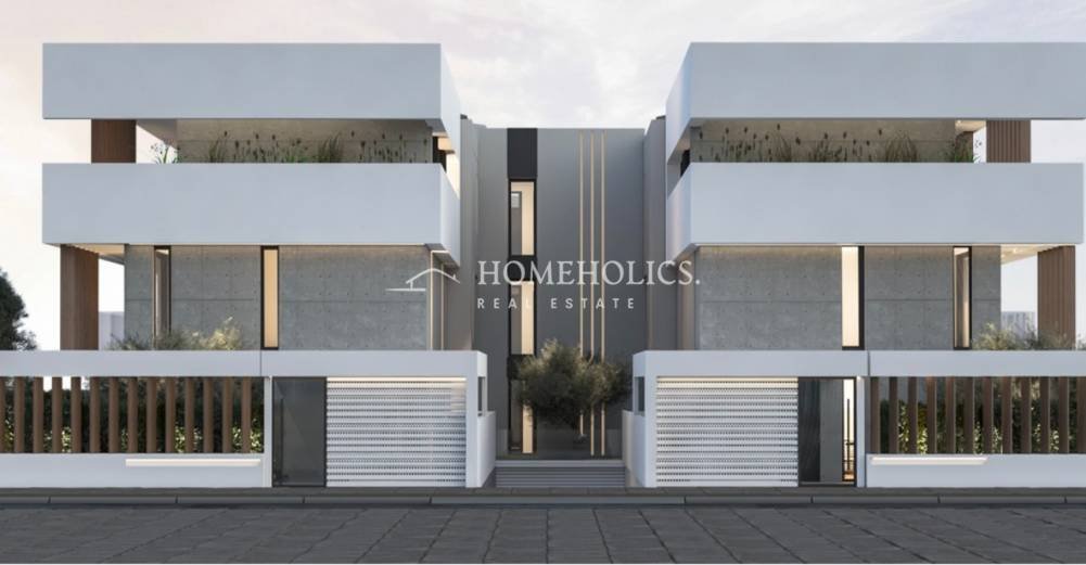 House in Chalandri, Attica, Greece 1 - 15360962