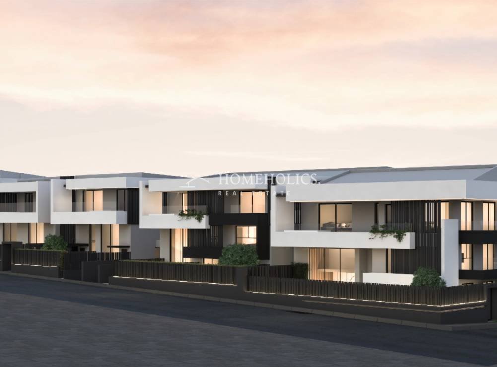 Apartment in Gerakas, Attica, Greece 4 - 15360979