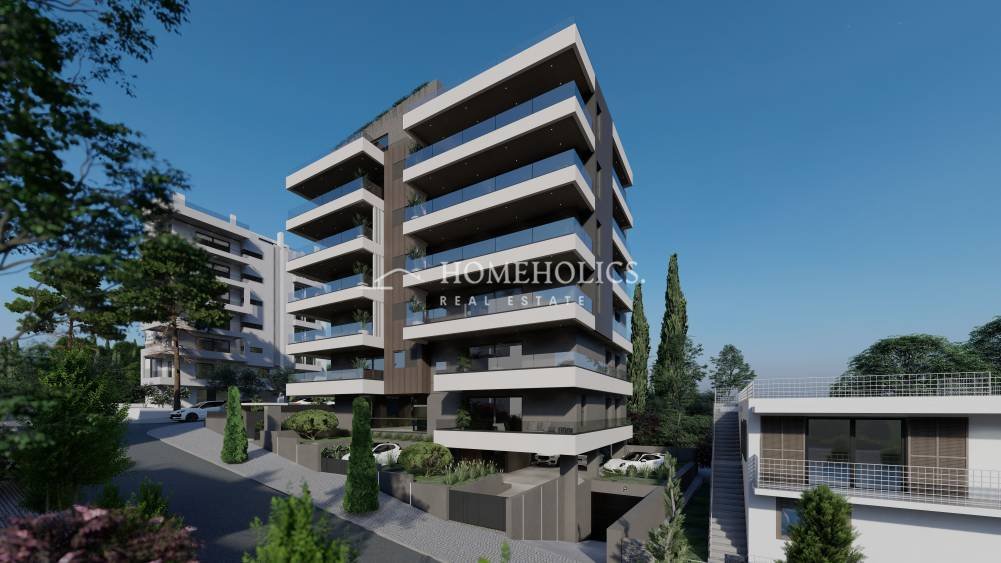 Apartment in South Athens, Attica, Greece 4 - 15360983