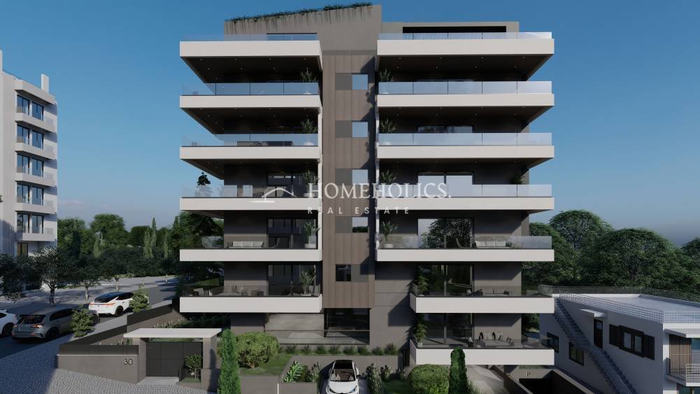 Apartment in South Athens, Attica, Greece 5 - 15360983