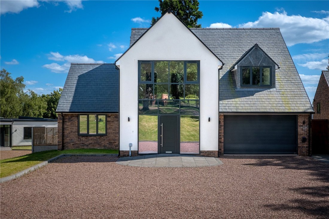 House in Wolverley, England 1 - 15360734