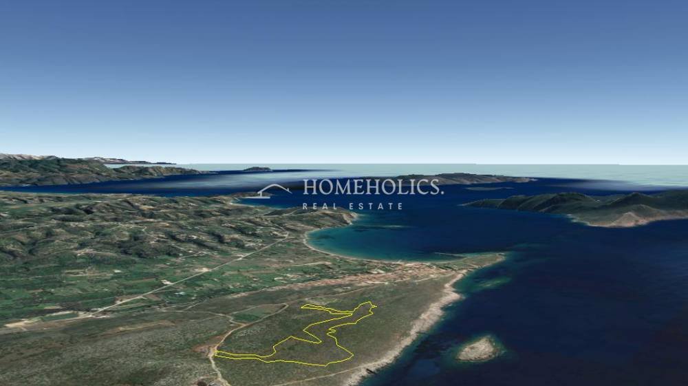 Land in Methoni, Peloponnese, Western Greece and the Ionian, Greece 2 - 15360961