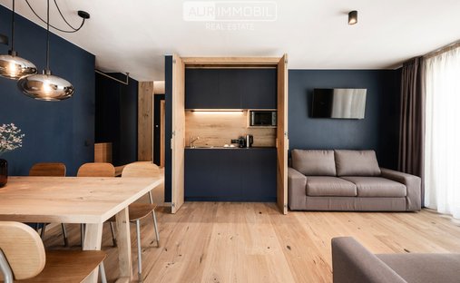 Apartamento en Dobbiaco, Trentino-Alto Adigio, Italia 1