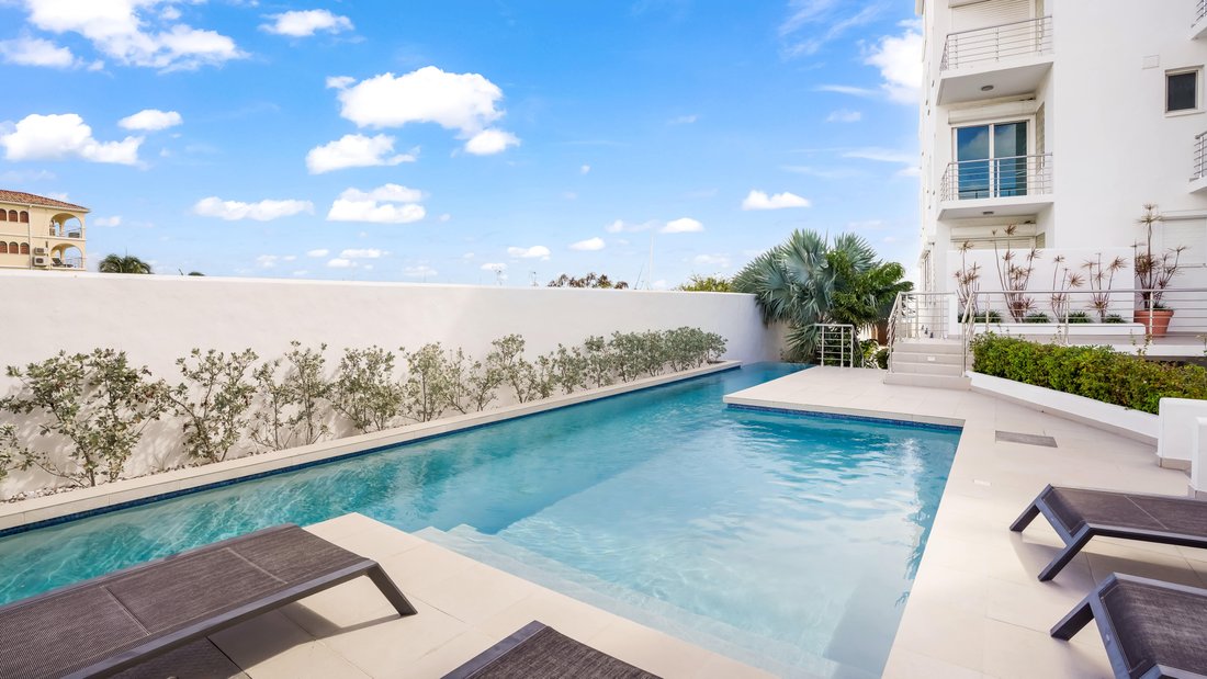 Condo in Simpson Bay, Sint Maarten 5 - 15362138